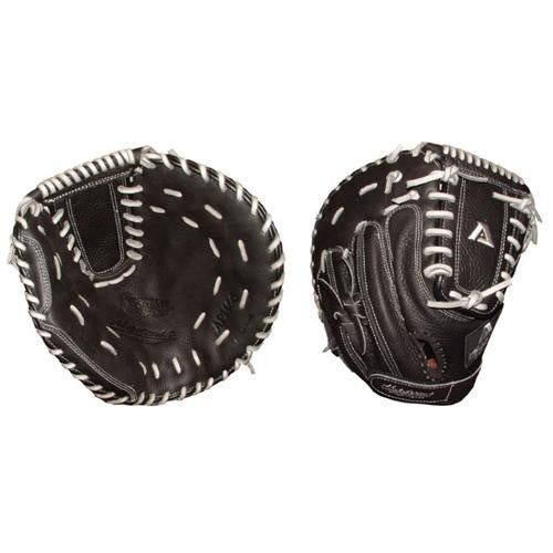 34.5in Left Hand Throw Womens Fastpitch Softball Catchers Mitt