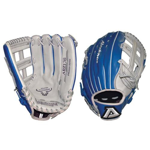 13in Left Hand Throw (Precision Series) Outfielder Baseball Glove