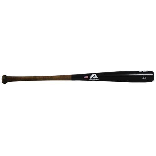 34in Elite Maple Wood Bat