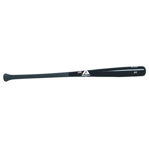 33in Elite Maple Wood Bat with Tacktion Grip