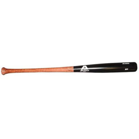 Maple Blem Wood Bat