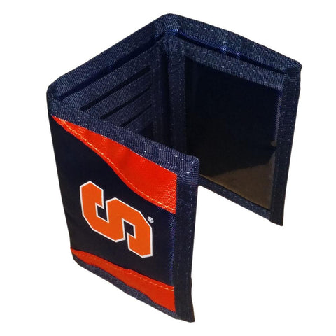 Syracuse Orangemen NCAA Chamber Wallet