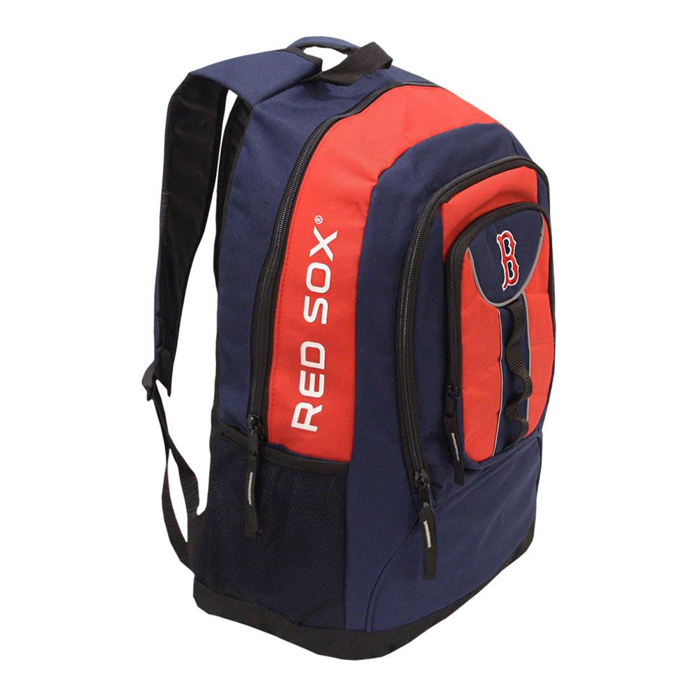 Boston Red Sox MLB Colossus Backpack