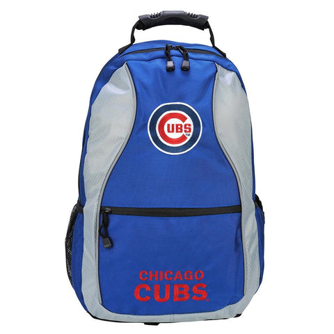 Chicago Cubs MLB Phenom Backpack