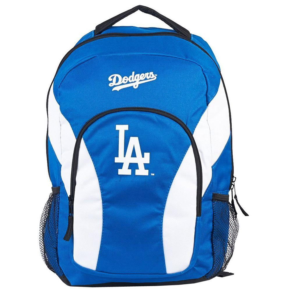 Los Angeles Dodgers MLB Draft Day Backpack