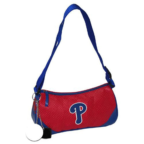 Philadelphia Phillies MLB Helga Ladies Purse