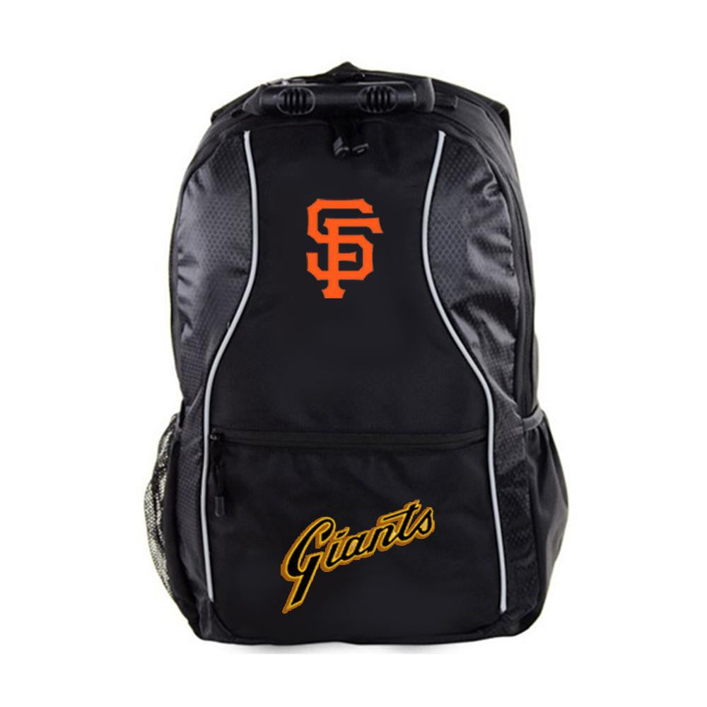 San Francisco Giants MLB Phenom Backpack