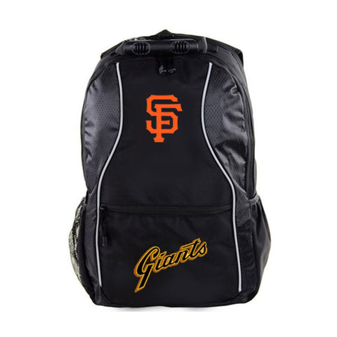 San Francisco Giants MLB Phenom Backpack