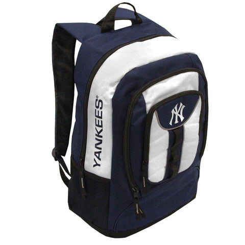 New York Yankees MLB Colossus Backpack