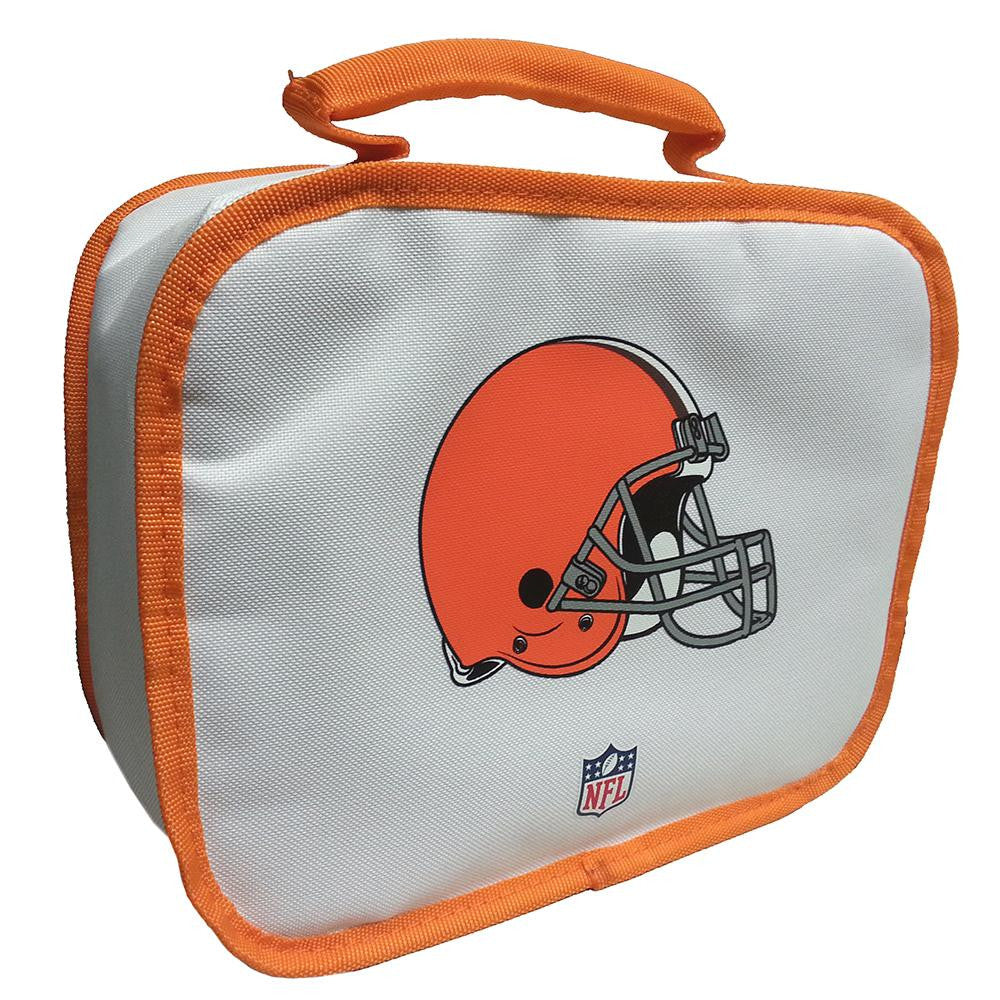 Cleveland Browns NFL Lunchbreak Lunch Bag