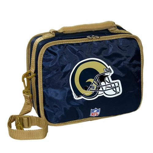 Los Angeles Rams NFL Lunchbreak Lunchbox