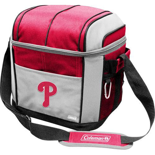 Philadelphia Phillies MLB 24 Can Soft Side Cooler