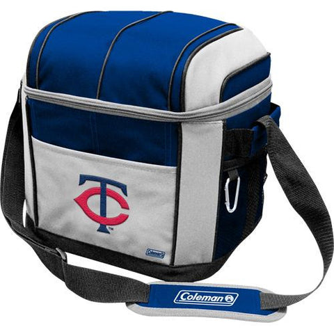 Minnesota Twins MLB 24 Can Soft Side Cooler