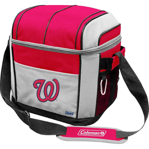 Washington Nationals MLB 24 Can Soft-Sided Cooler