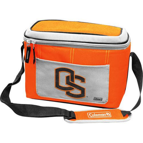 Oregon State Beavers NCAA 12 Can Soft Sided Cooler