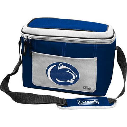 Penn State Nittany Lions NCAA 12 Can Soft Sided Cooler