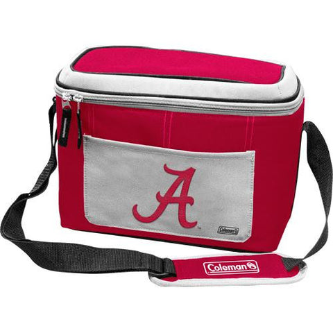 Alabama Crimson Tide NCAA 12 Can Soft Sided Cooler