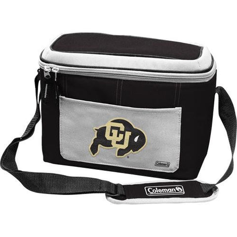 Colorado Golden Buffaloes NCAA 12 Can Soft Sided Cooler