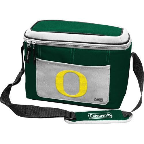 Oregon Ducks NCAA 12 Can Soft Sided Cooler