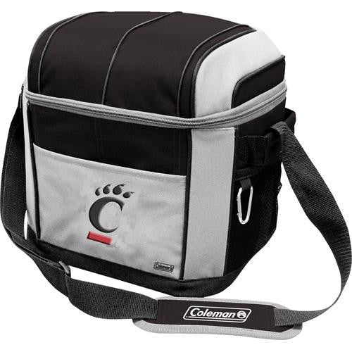 Cincinnati Bearcats NCAA 24 Can Soft Sided Cooler