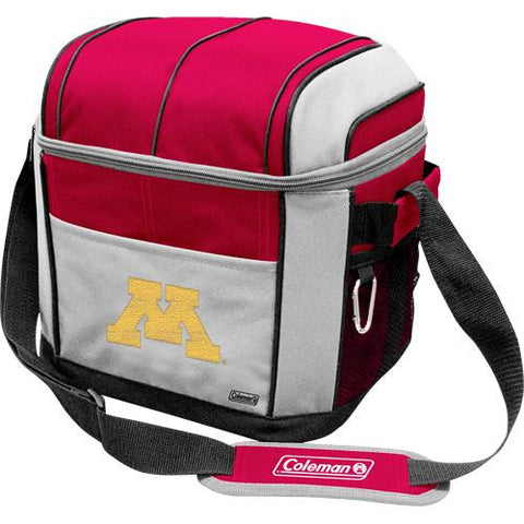 Minnesota Golden Gophers NCAA 24 Can Soft Sided Cooler