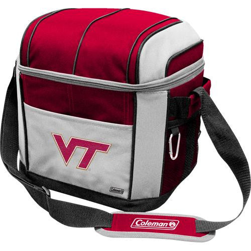 Virginia Tech Hokies NCAA 24 Can Soft Sided Cooler