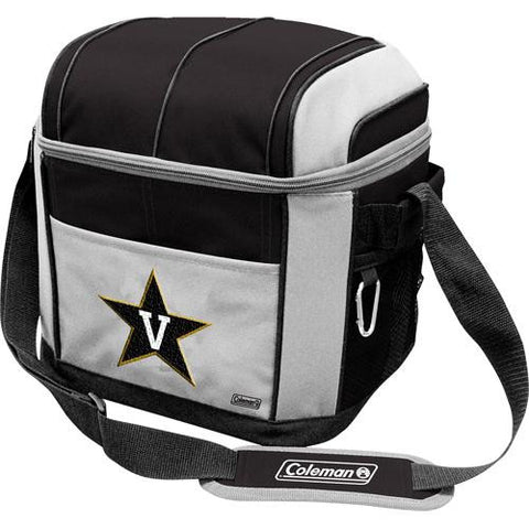 Vanderbilt Commodores NCAA 24 Can Soft Sided Cooler