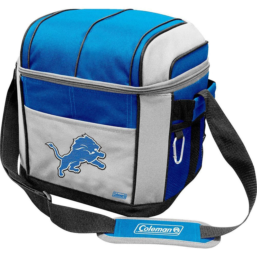 Detroit Lions NFL 24 Can Soft-Sided Cooler