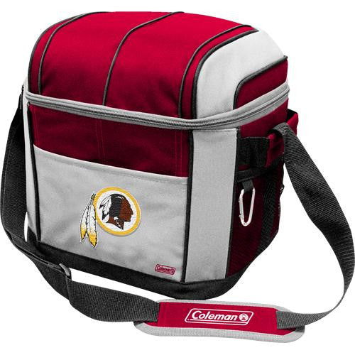 Washington Redskins NFL 24 Can Soft Sided Cooler