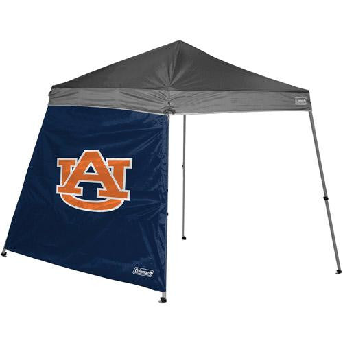 Auburn Tigers NCAA Slant Leg Shelter Side Wall