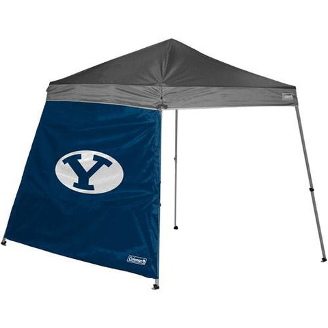 Brigham Young Cougars NCAA Slant Leg Shelter Side Wall