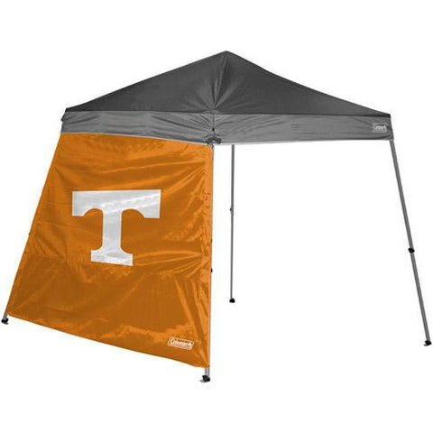 Tennessee Volunteers NCAA Slant Leg Shelter Side Wall