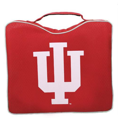 Indiana Hoosiers NCAA Bleacher Cushion