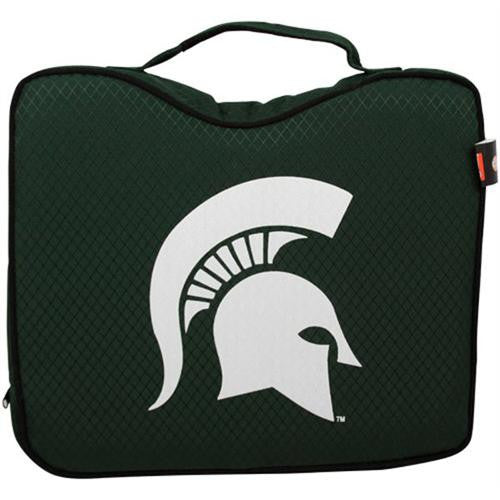 Michigan State Spartans NCAA Bleacher Cushion