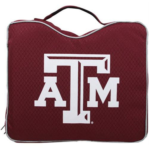 Texas A&M Aggies NCAA Bleacher Cushion