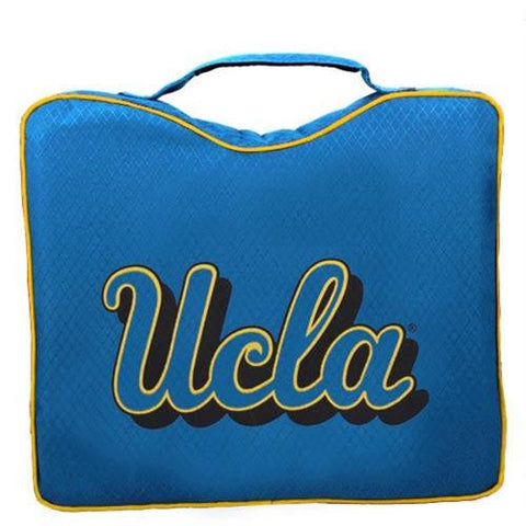 UCLA Bruins NCAA Bleacher Cushion