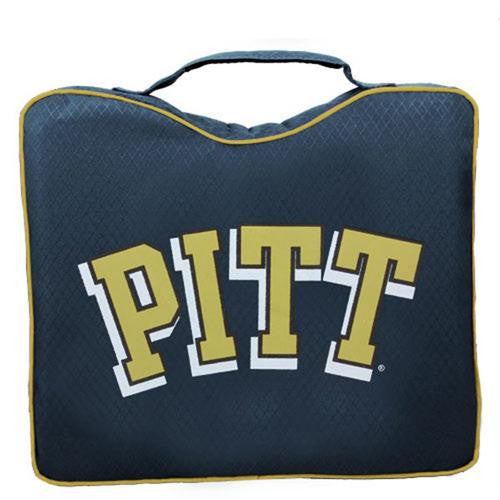 Pittsburgh Panthers NCAA Bleacher Cushion