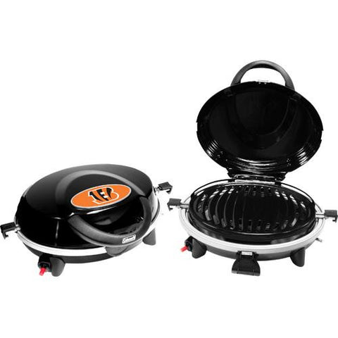 Cincinnati Bengals NFL Portable Tailgating Grill