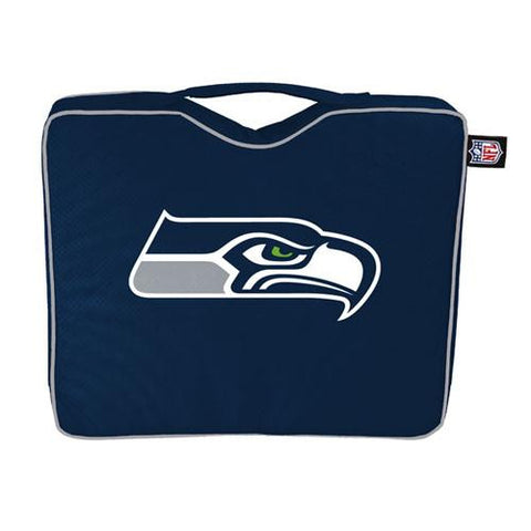 Seattle Seahawks NFL Bleacher Cushion