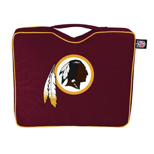 Washington Redskins NFL Bleacher Cushion