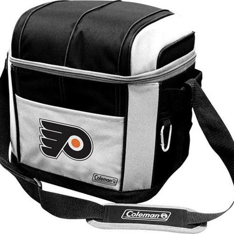 Philadelphia Flyers NHL 24 Can Soft Sided Cooler