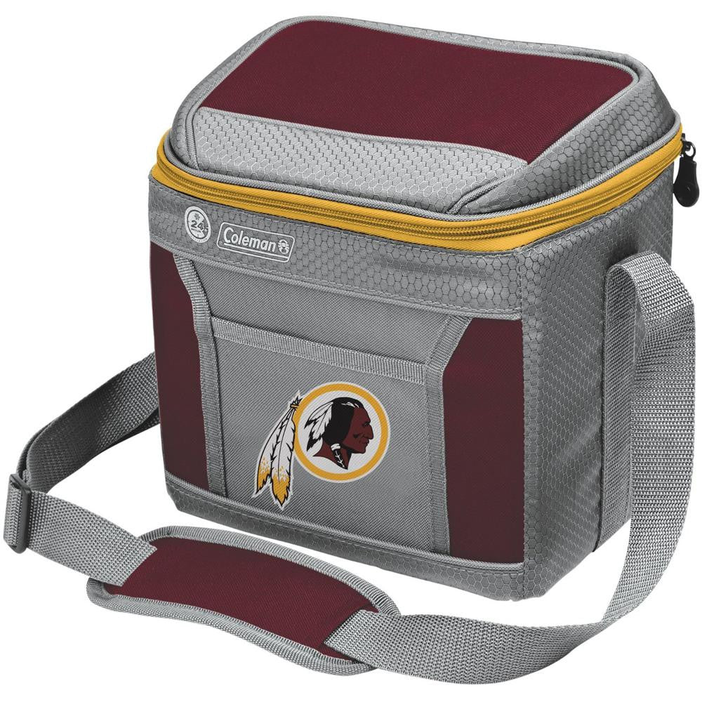 Washington Redskins NFL 9 Can Soft Sided Cooler