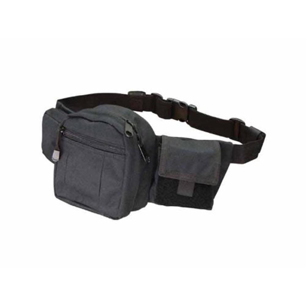 Fanny Pack Color- Black