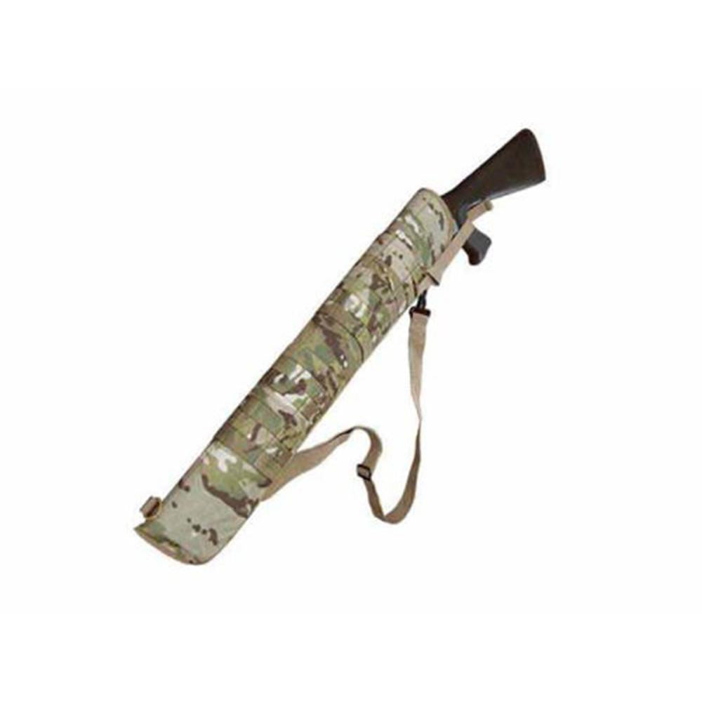 Shotgun Scabbard Color- Multicam