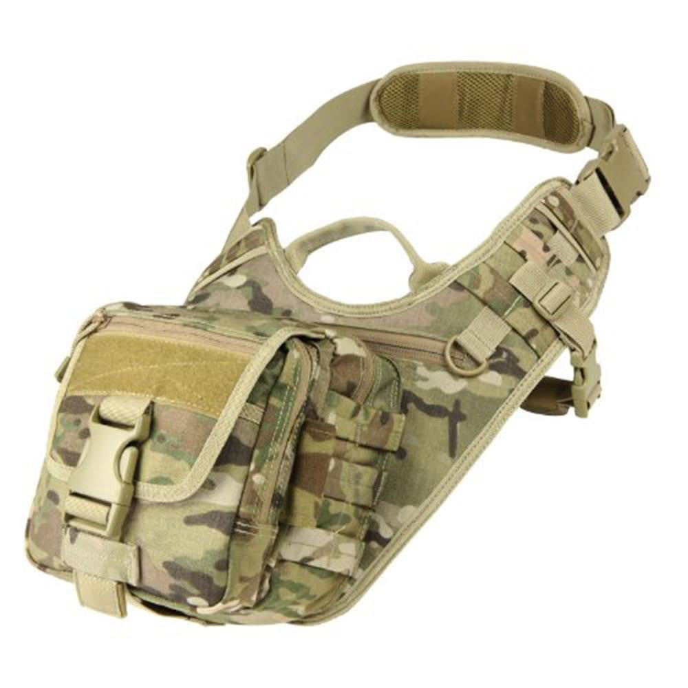 EDC Bag Color- Multicam