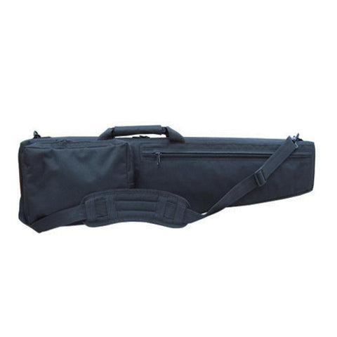 38 Rifle Case - Color: Black