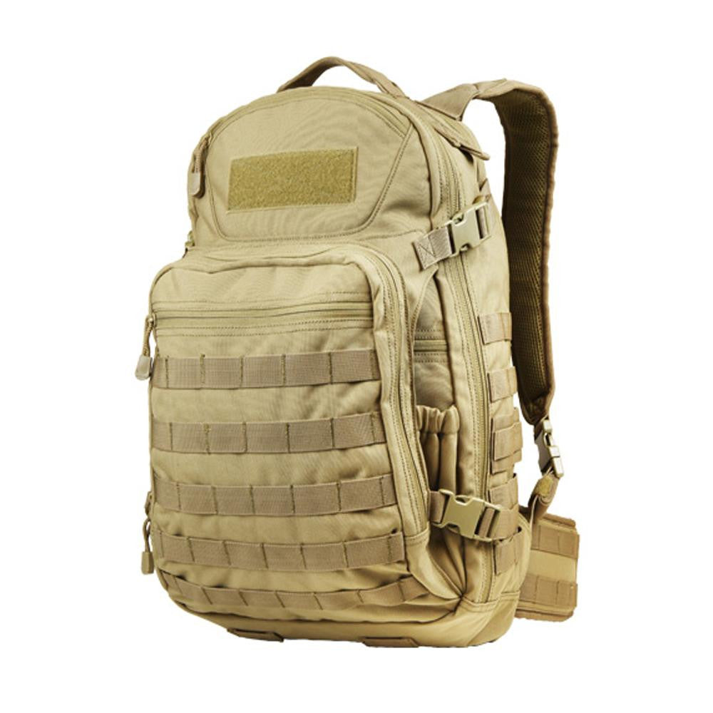 Venture Pack - Color: Tan