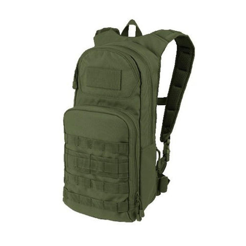 Fuel Hydration Pack - Color: OD Green