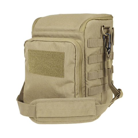 Camera Bag - Color: Tan