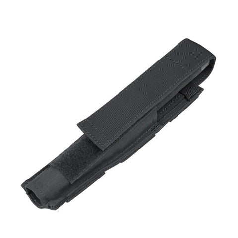 Baton Pouch - Color: Black